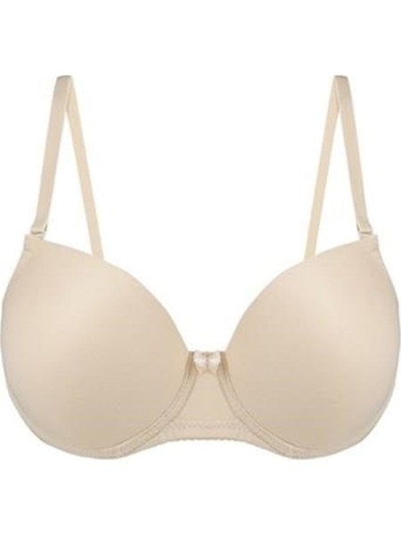 Nbb 3520 Straplez Mikro Dolgulu Sütyen