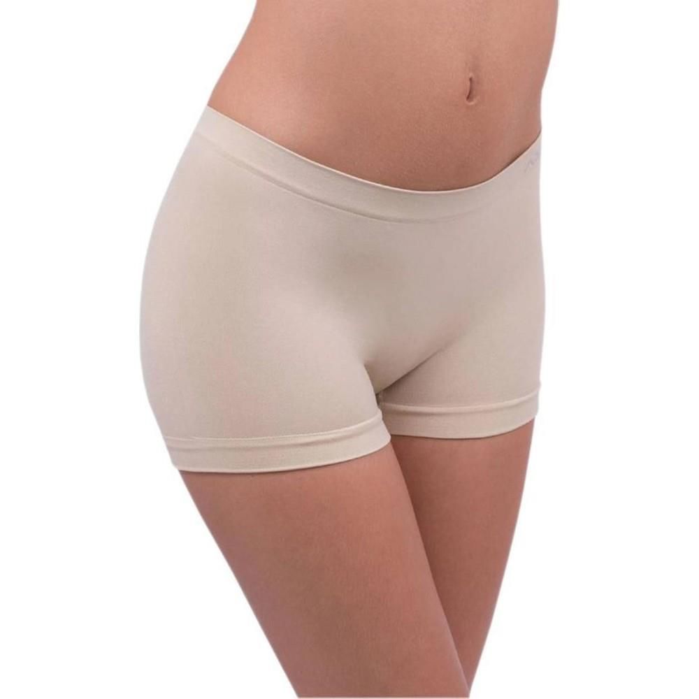 ELİTE LİFE 835 BAYAN KORSE BAKSTIR TEN - L-XL