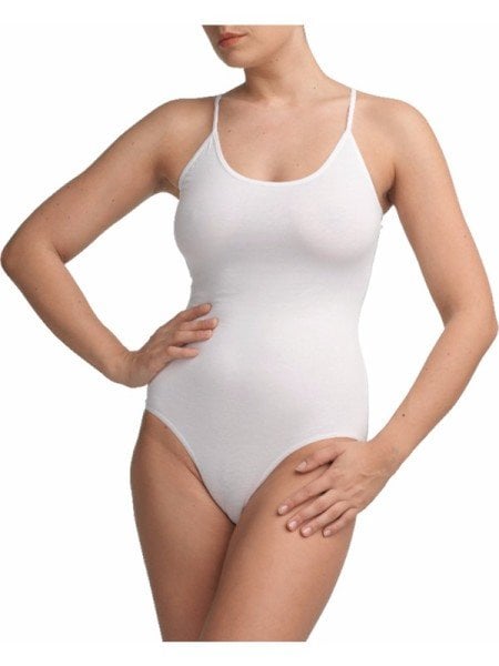 SEHER BAYAN İP ASKILI KANCALI BADİ