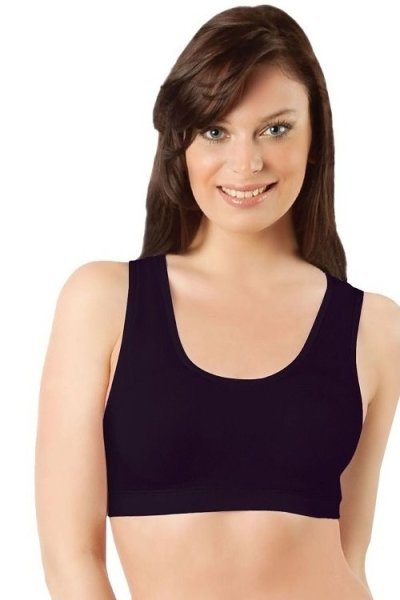 Elite Life 777 Bayan Destekli Spor Büstiyer L-XL - TEN