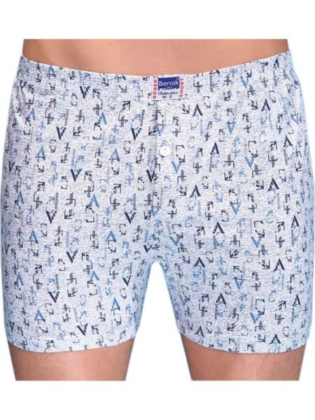 1053 BERRAK PENYE BOXER S