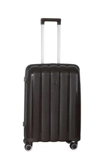 MÇS V305 POLİPROPİLEN VALİZ SETİ 3 LÜ SET