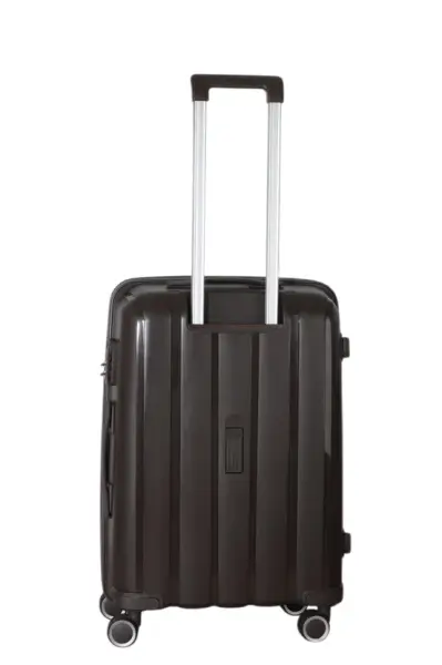 MÇS V305 POLİPROPİLEN VALİZ SETİ 3 LÜ SET