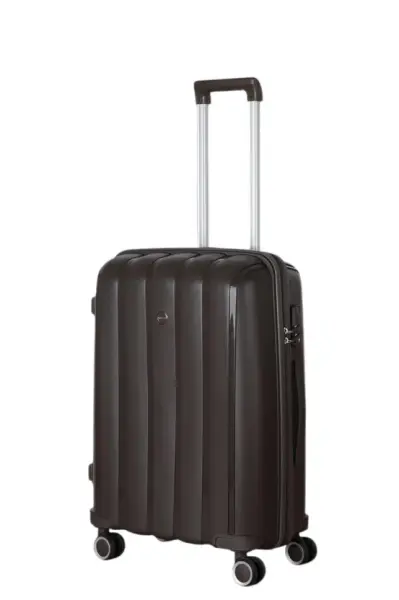 MÇS V305 POLİPROPİLEN VALİZ SETİ 3 LÜ SET