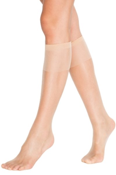 Nbb 9266 Süper 15 Pantolon Çorap 6' LI SAHRA - 51