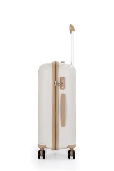 MÇS V305 POLİPROPİLEN VALİZ SETİ 3 LÜ SET