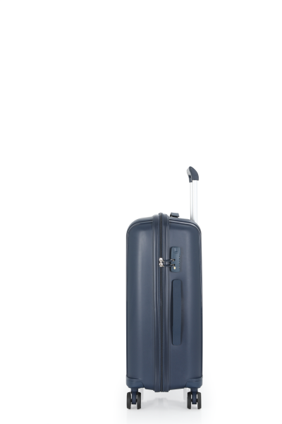 MÇS V305 POLİPROPİLEN VALİZ SETİ 3 LÜ SET