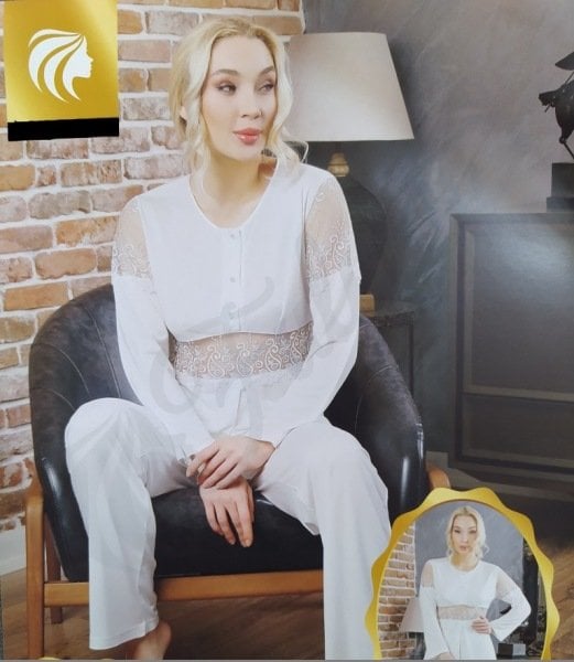 FULYAM 065 BAYAN 2 Lİ SET