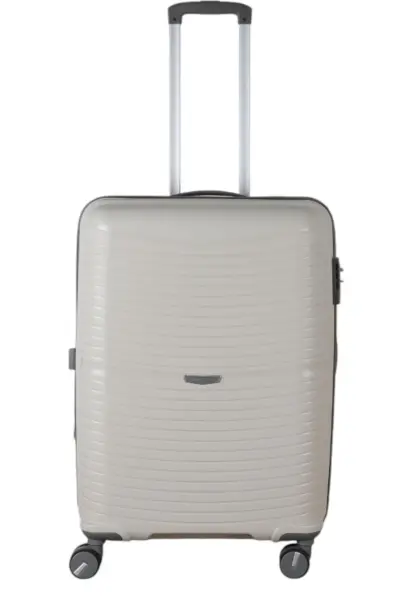 MÇS V379 POLİPROPİLEN VALİZ SETİ 3 LÜ SET
