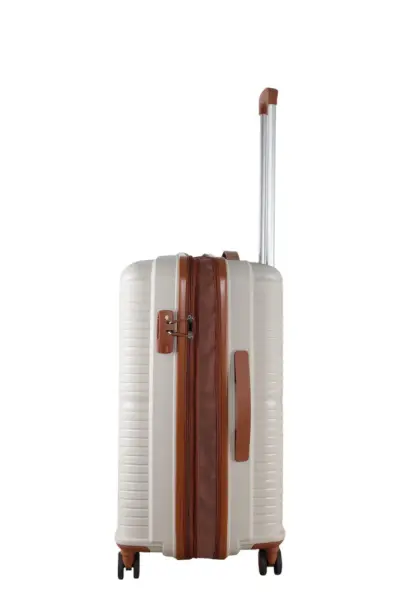 MÇS V379 POLİPROPİLEN VALİZ SETİ 3 LÜ SET