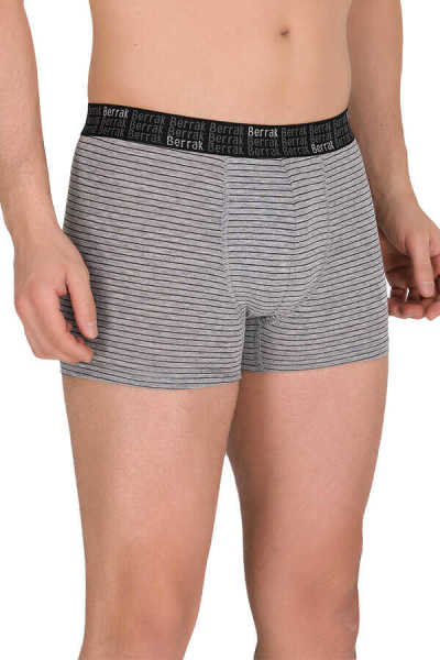 4475 BERRAK ERKEK BOXER S