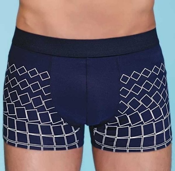 Berrak 4452 Erkek Modal Boxer