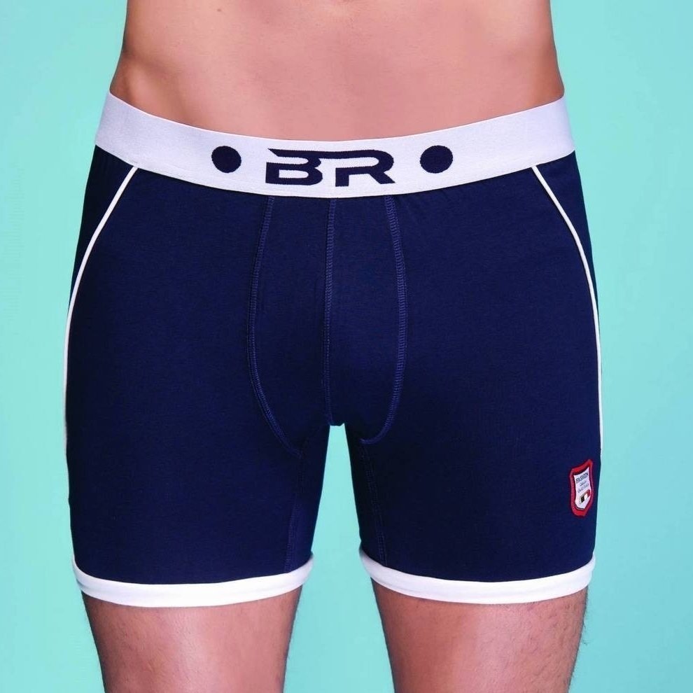 Berrak 4457 Erkek Modal Boxer