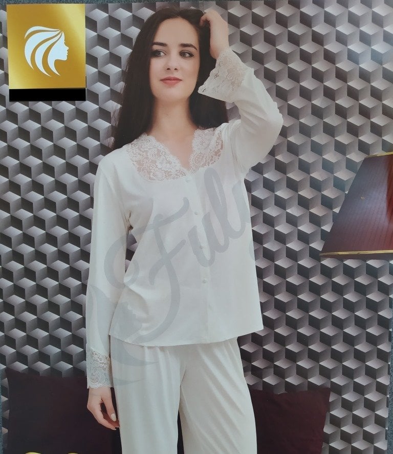 FULYAM 047 BAYAN 2 Lİ SET