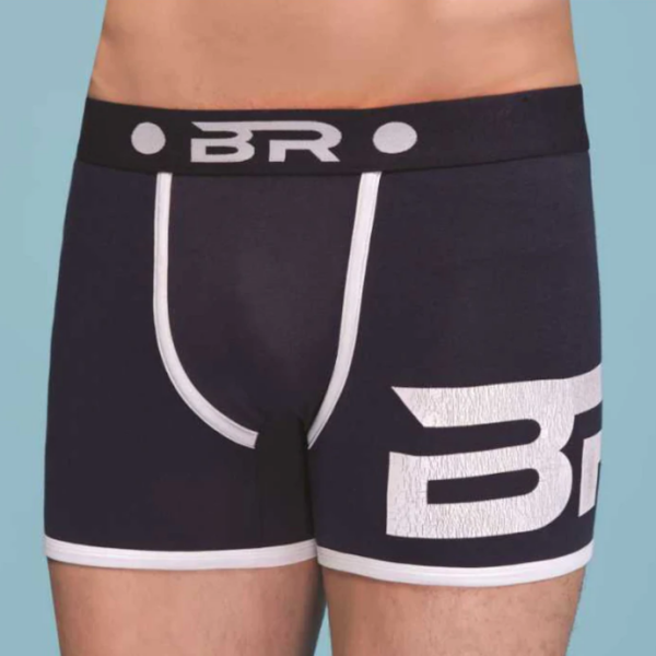 Berrak 1119 Erkek Modal Boxer
