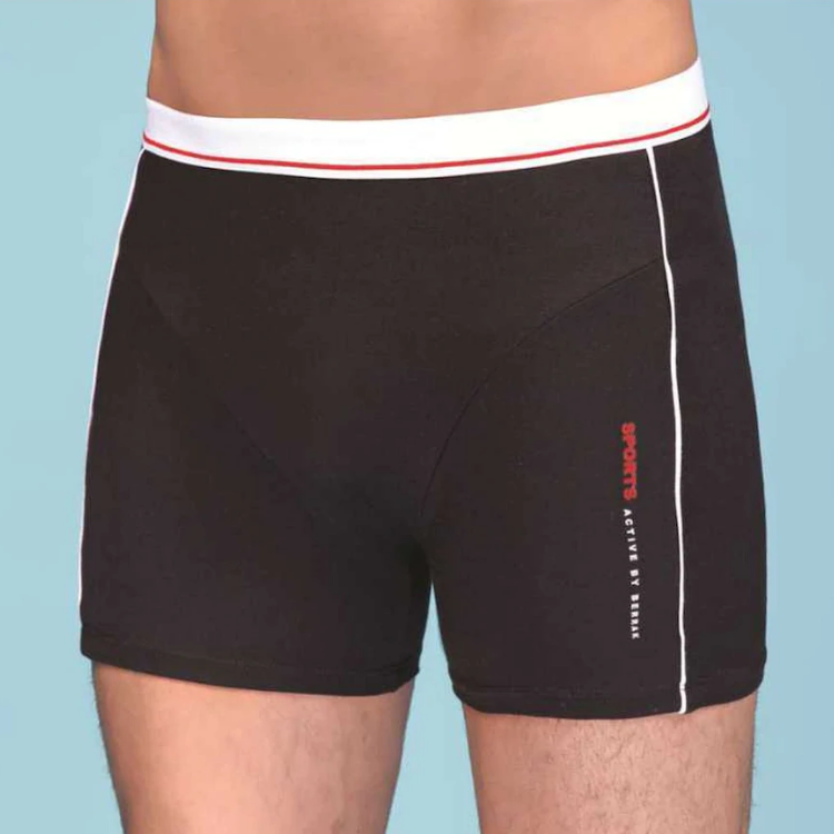 Berrak 1078 Erkek Modal Boxer