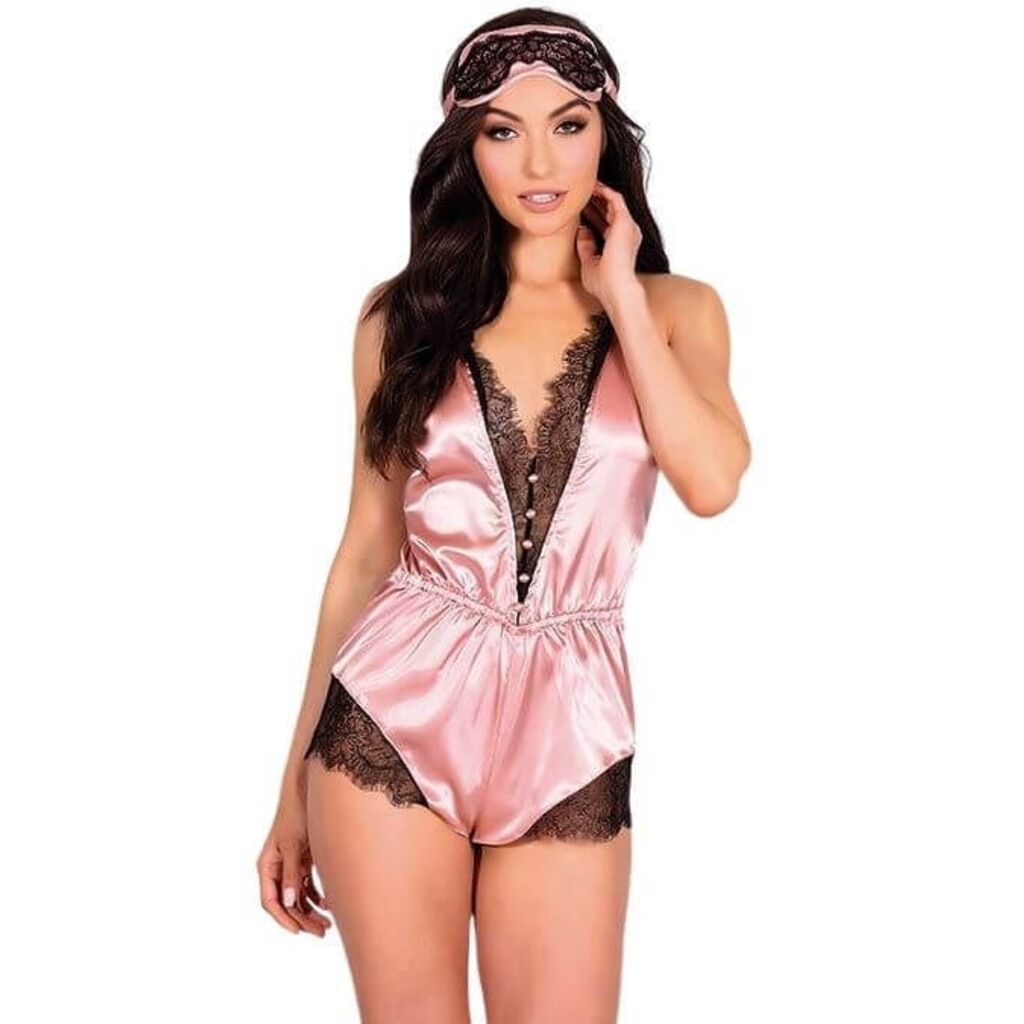 FOR DREAMS 8298 BAYAN GECELİK