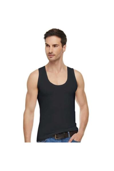 ELİT 1201 ERKEK MODAL ASKILI ATLET