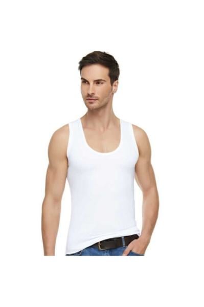 ELİT 1201 ERKEK MODAL ASKILI ATLET