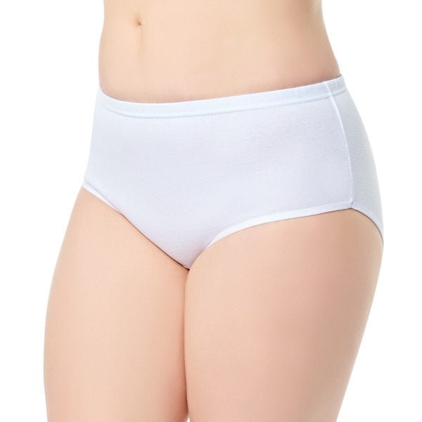 TUTKU BAYAN RİBANA BEYAZ BATO