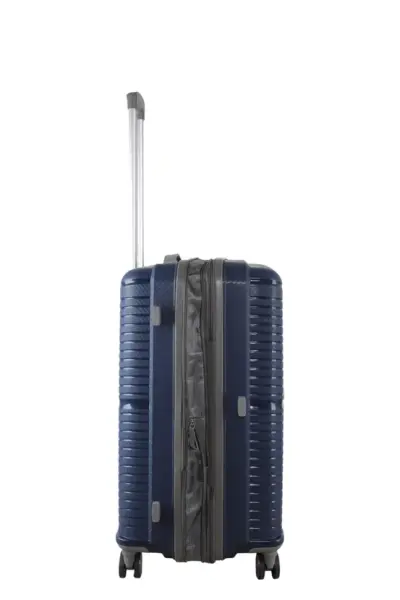 MÇS V379 POLİPROPİLEN VALİZ SETİ ORTA BOY