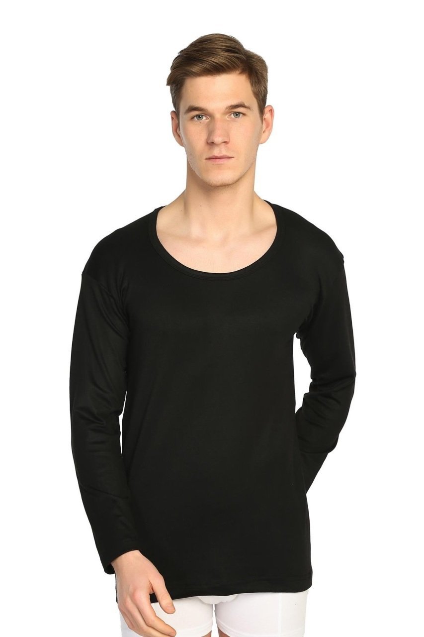 Tutku Erkek Termal Üst İçlik