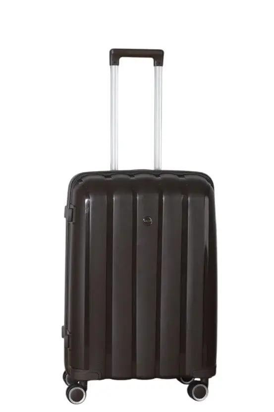 MÇS V305 POLİPROPİLEN VALİZ SETİ ORTA BOY
