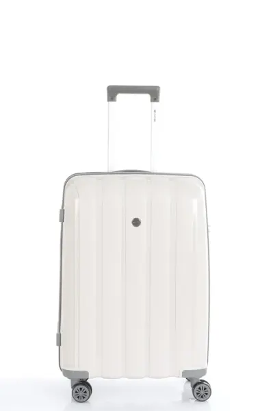 MÇS V305 POLİPROPİLEN VALİZ SETİ ORTA BOY