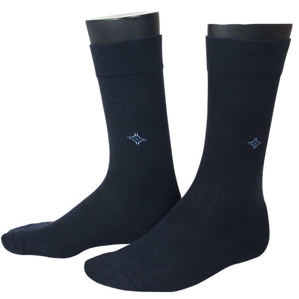 Şirin 8700 Erkek Tabanı Havlu Çorap 6' LI