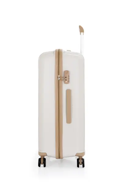 MÇS V305 POLİPROPİLEN BÜYÜK BOY VALİZ