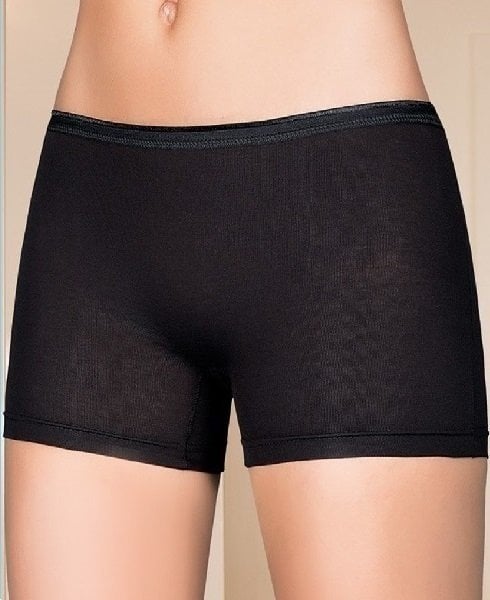 Berrak 2101 Bayan Likralı Boxer 3' LÜ