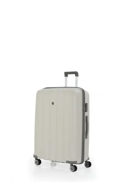 MÇS V305 POLİPROPİLEN BÜYÜK BOY VALİZ