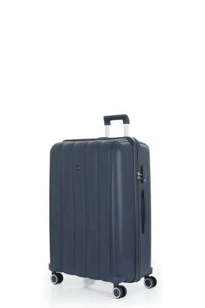 MÇS 305 POLİPROPİLEN BÜYÜK BOY VALİZ