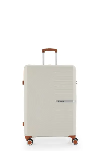 MÇS V374 POLİPROPİLEN BÜYÜK BOY VALİZ