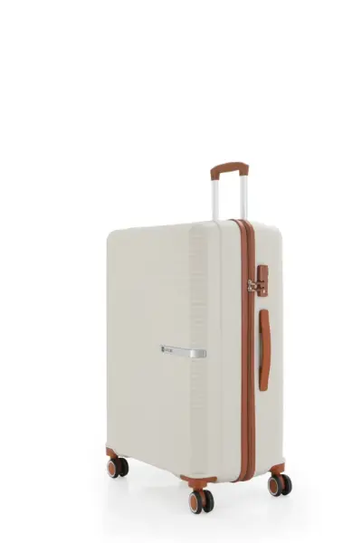 MÇS V374 POLİPROPİLEN BÜYÜK BOY VALİZ