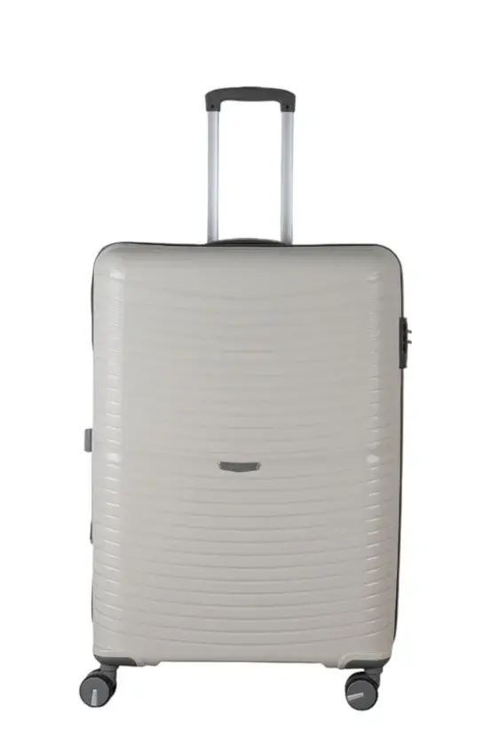 MÇS V379 POLİPROPİLEN BÜYÜK BOY VALİZ