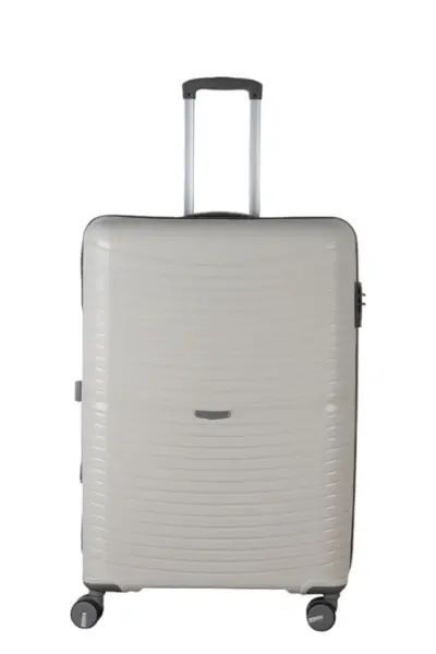 MÇS V379 POLİPROPİLEN BÜYÜK BOY VALİZ