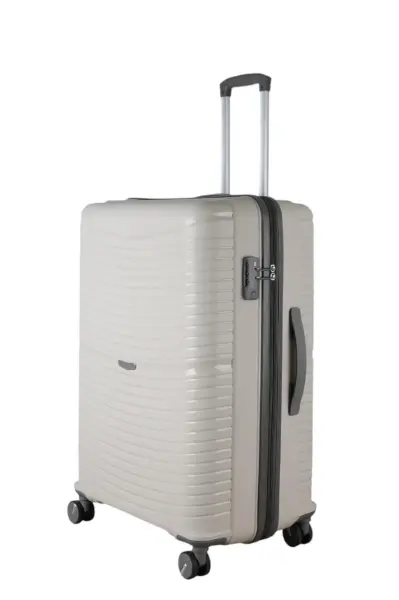 MÇS V379 POLİPROPİLEN BÜYÜK BOY VALİZ