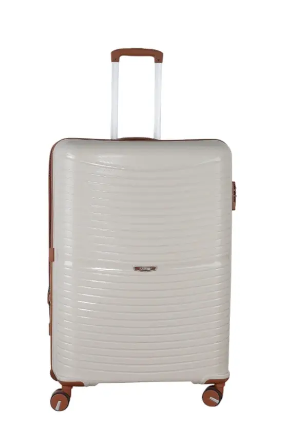 MÇS V379 POLİPROPİLEN BÜYÜK BOY VALİZ