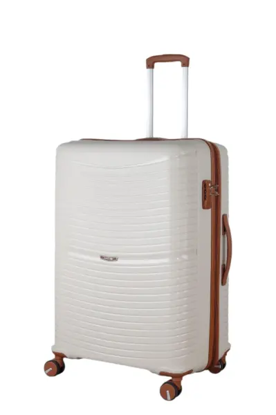 MÇS V379 POLİPROPİLEN BÜYÜK BOY VALİZ