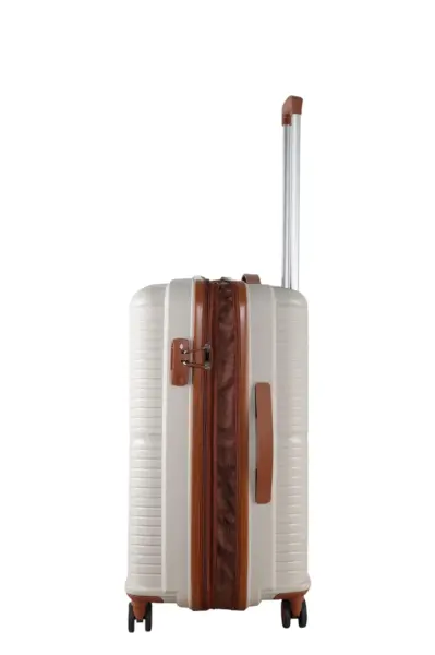 MÇS V379 POLİPROPİLEN BÜYÜK BOY VALİZ