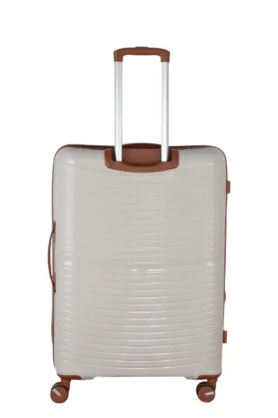MÇS V379 POLİPROPİLEN BÜYÜK BOY VALİZ