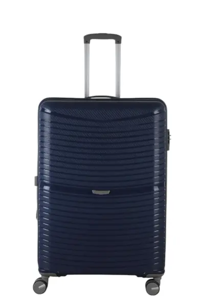 MÇS V379 POLİPROPİLEN BÜYÜK BOY VALİZ