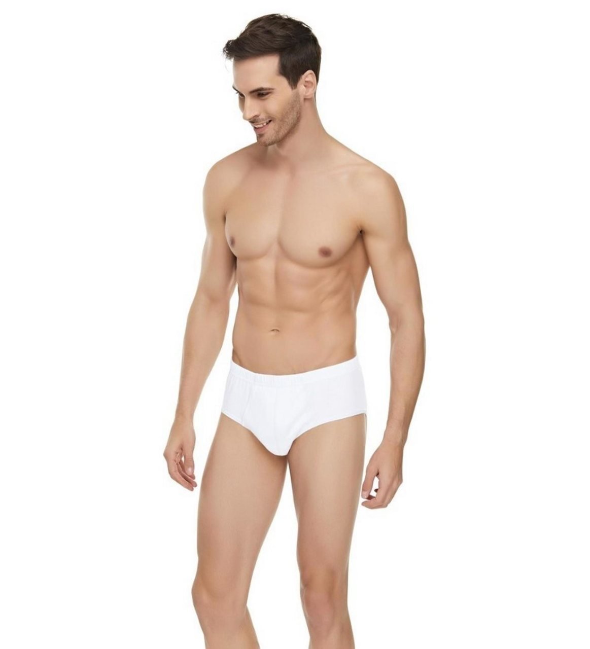 ELİT 1071 ERKEK SLİP 3' LÜ