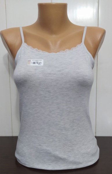 8103 BERRAK BAYAN İP ASKILI ATLET