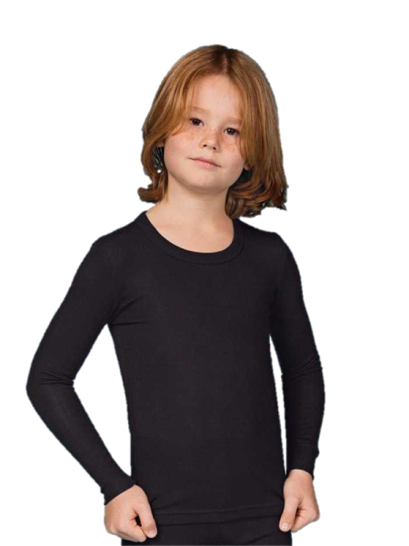Berrak 847 Erkek Çocuk Termal Üst İçlik