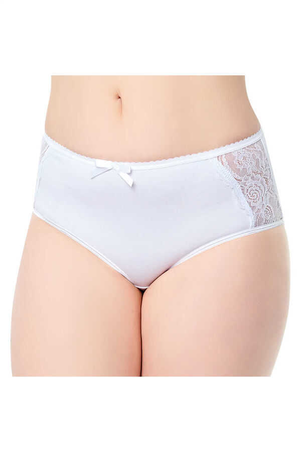 ELİT 2401 BAYAN YANI DANTEL BATO