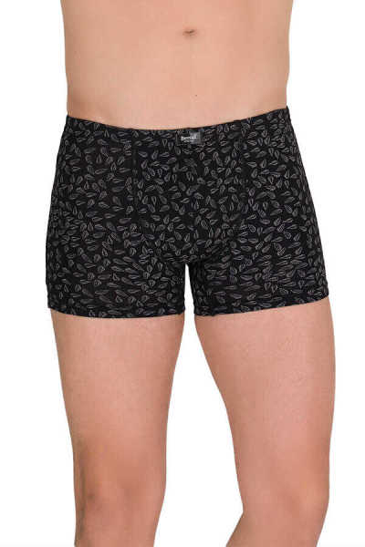 4497 BERRAK ERKEK MODAL BOXER