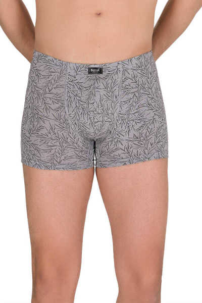 4497 BERRAK ERKEK MODAL BOXER