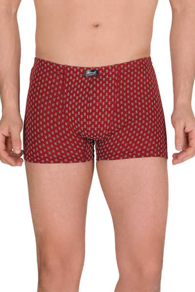 4497 BERRAK ERKEK MODAL BOXER